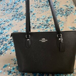 Coach Galley Tote